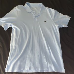 VINEYARD VINES • Short Sleeve Polo